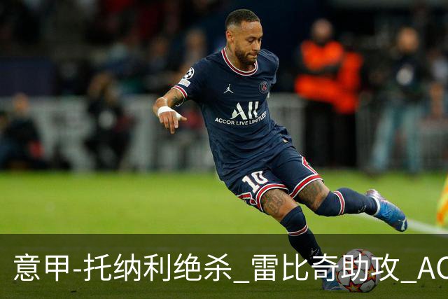 意甲-托纳利绝杀 雷比奇助攻 AC米兰2-1夺3连胜